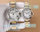 Best Clone Ballon Bleu de Cartier Citizen watches 2-Tone Rose Gold Couple (3)_th.jpg